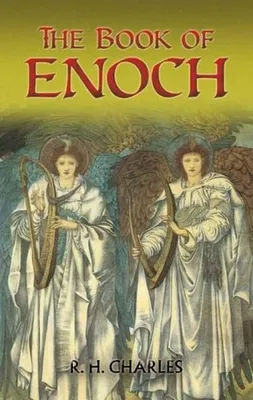 Imagen del producto de The Book of Enoch