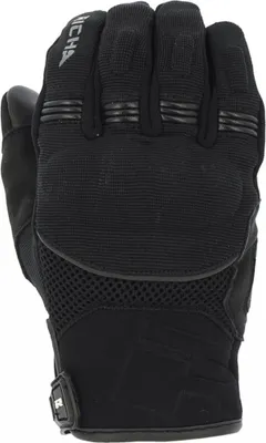 Produktbild von Richa Scope Motorrad Handschuhe, schwarz, 3XL