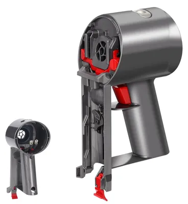 Ersatz-Gehäuse für Dyson V7 SV11 Staubsauger, 968670-06