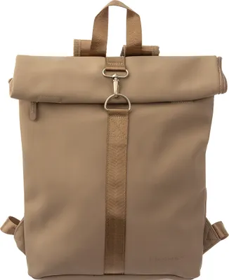 Produktbild von Franky RS92-R Freizeit Rucksack mit Laptopfach ca. 14" dark beige