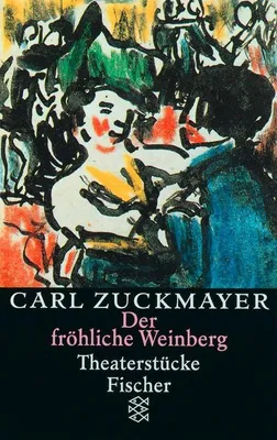 Immagine prodotto di Der fröhliche Weinberg