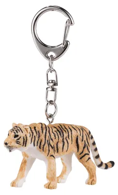 Obrázok produktu pre Mojo prívesok na kľúče Tiger 387487