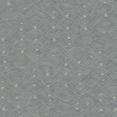 Zdjęcie produktu dla A.S. Creation | Nara | 387421 | Tapeta flizelinowa | Wzory i motywy | 10,05 x 0,53 m | Niebieski | Salon | Przedpokój | Biuro | Kuchnia | Pokoje dzienne