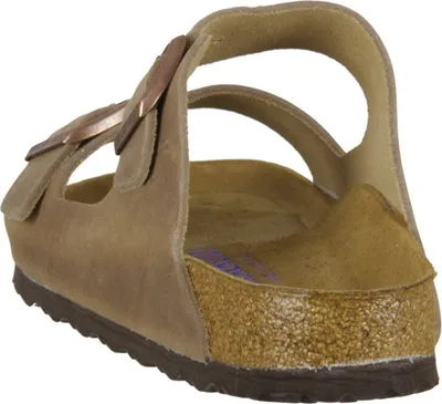 Immagine prodotto di Scarpe Birkenstock Arizona Tabacco, 552811