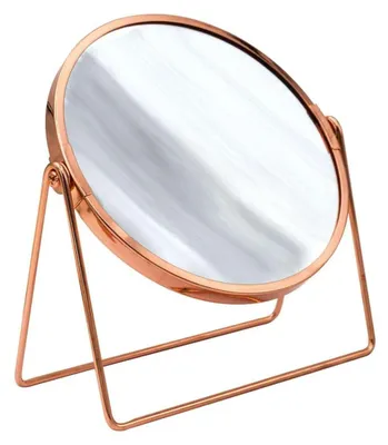 Immagine prodotto di Specchio cosmetico Ridder Summer S rosa