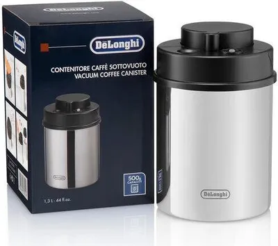Produktbild von DLSC063 Vakuum Kaffeedose