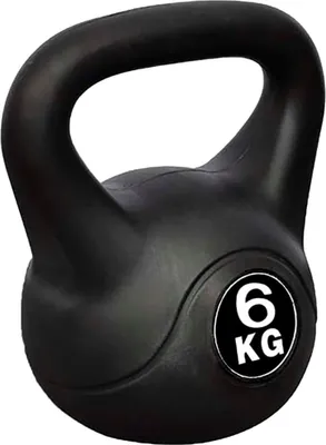 Obrázek produktu pro Činka kettlebell 6 kg