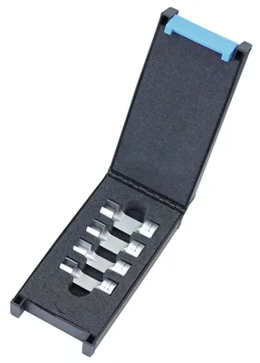 Zdjęcie produktu dla Zestaw specjalnych kluczy nasadowych GEDORE Automotive KL-0511-40 K