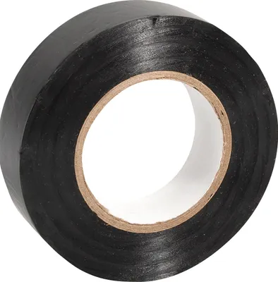 Image de Select 1,9 CM X 15 M Tape Pour Chaussettes - Noir | Taille: UNI
