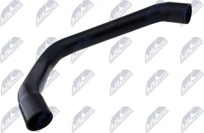 Produktbild von NTY GPP-AR-013 Turbo Ladeluftschlauch für ALFA ROMEO 156 (932)