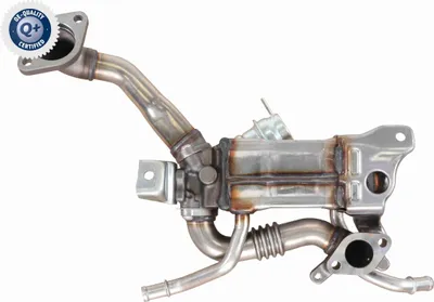 Produktbild von VEMO V40-63-0065 AGR Kühler für OPEL Astra J Sports Tourer (P10) Abgasrückführung