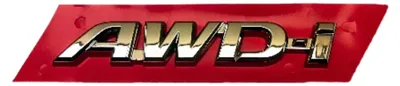 Obrázek produktu pro TOYOTA Yaris Cross Chromovaný zadní emblém s logem 75443-YY410 OE