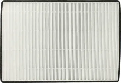 Produktbild von vhbw Luftfilter F7 Ersatz für Helios 00038 für Lüfter, Ventilator, Lüftungsgerät (Pollenfilter)