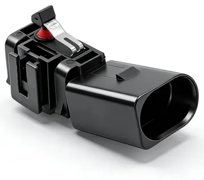 Microschalter Heckklappe für VW Polo 9N 2002-2009