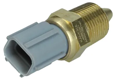 Produktbild von KAMOKA 4080021 Kühlmitteltemperatursensor für FORD Fiesta Mk5 Schrägheck (JH1, JD1, JH3, JD3) Focus II Schrägheck (DA, HCP, DP) Focus II Kombi FOCUS