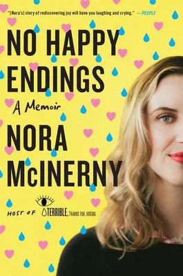 Productafbeelding van No Happy Endings