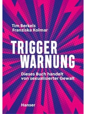 Image de Triggerwarnung