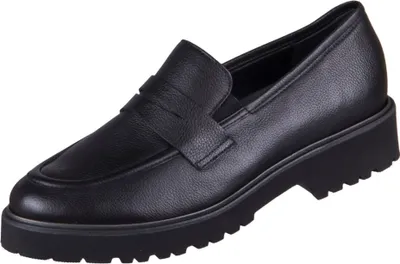 Produktbild von Semler Business Slipper Elena Damen 31343439363631 Schwarz 37 EU