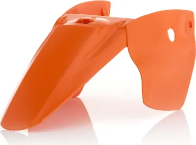 Obrázok produktu pre ACERBIS predný blatník oranžový pre Ktm Sx 65