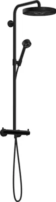 Produktbild von AXOR 48795670 Showerpipe AXOR One mit