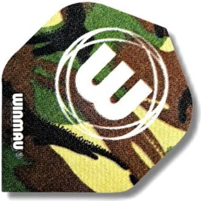 Produktbild von Fly (Set) Winmau Mega Standard - 119