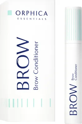Produktbild von ORPHICA REALASH BROW Serum odżywcze do brwi 4ml