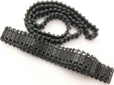 Immagine prodotto di 58-030 Binari di plastica 3858, 3859