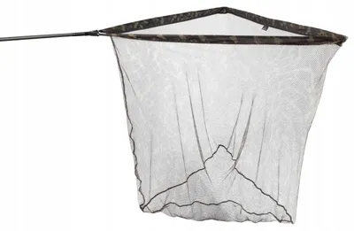 Image de Mikado Noctis X Camo Kescher, 240 cm, pour carpes