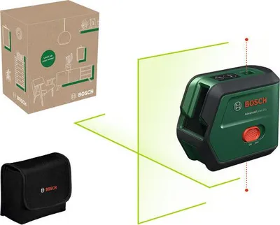 Produktbild von Kreuzlinien-Laser AdvancedLevel 2G