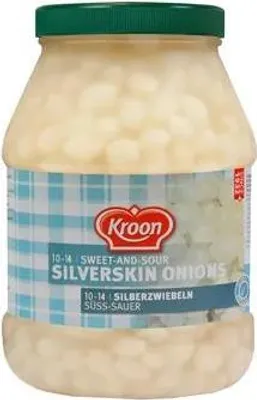 Produktbild von Kroon Zilveruien 10/14 (2400ml)