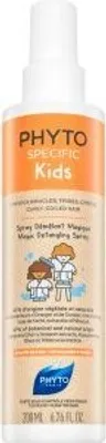 Image de Phyto PhytoSpecific Kids Magic Detangling Spray Spray pour un démêlage facile des cheveux 200 ml