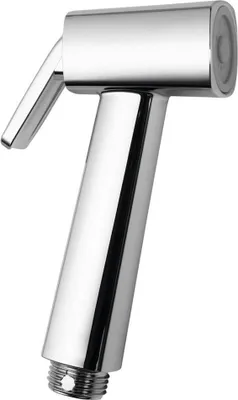 Immagine prodotto di Doccetta per WC, angolare, cromo