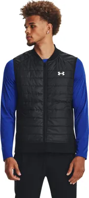 Produktbild von Under Armour Weste Ua Strm Ins Run Vest-Blk 1380870-001__SM