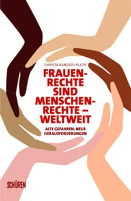 Immagine prodotto di Frauenrechte sind Menschenrechte - weltweit