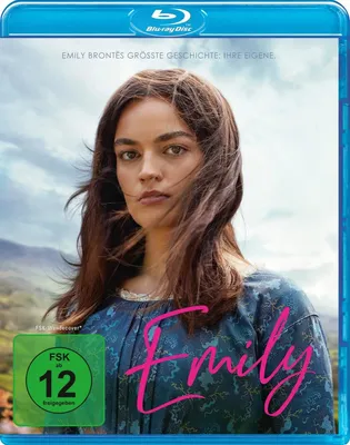 Obrázek produktu pro Emily (Blu-ray)