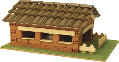 Obrázek produktu pro Stavebnice Domus KID 7 edice 2011