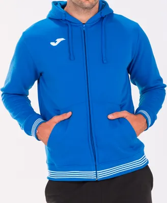 Obrázek produktu pro Joma Campus Iii Kapuzenjacke, Royalblau, M