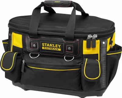 Obrázek produktu pro Brašna na nářadí Stanley FatMax Pro Nylon
