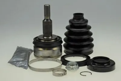 Obrázok produktu pre Sada kĺbov hnacieho hriadeľa LÖBRO pre VW TRANSPORTER T5