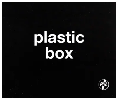 Imagen del producto de Caja de almacenamiento de plástico, apilable, de 30x20x15 cm, para organización