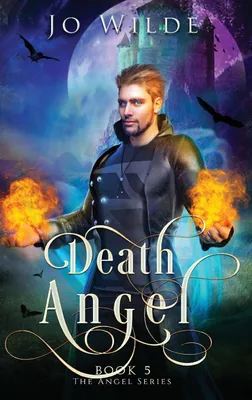Produktbild von Death Angel