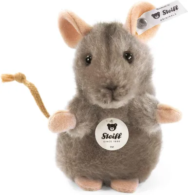 Obrázek produktu pro Steiff Piff mouse, Myš