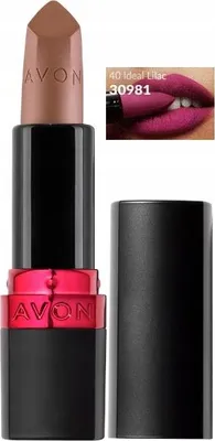 Immagine prodotto di AVON rossetto opaco IDEAL LILAC