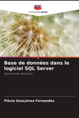 Produktbild von Base de données dans le logiciel SQL Server