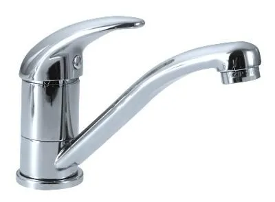 Produktbild von Novaservis Metalia 55 - Spültischarmatur, drucklos, chrom 55097,0