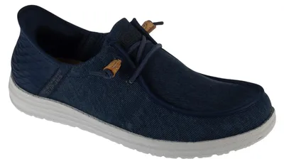 Produktbild von Skechers Slip-Ins: Melson - Coronado 210952-NVY, Sneaker, Herren, Dunkelblau