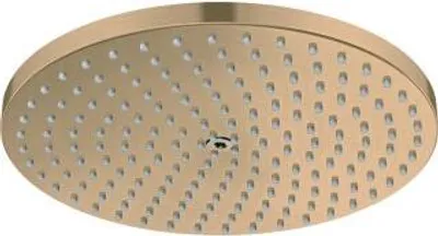 Produktbild von HANSGROHE 27623140 Kopfbrause Raindance S 240 1jet