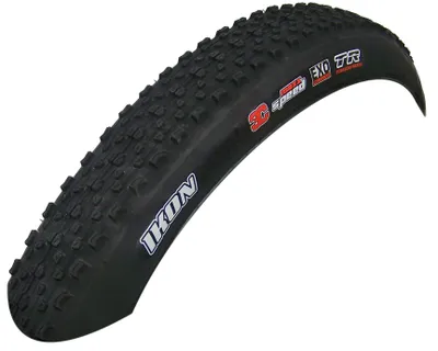 Produktbild von Maxxis Ikon 57-559 3C MaxxSpeed EXO Protection Faltreifen 26x2.20 Reifen Mantel