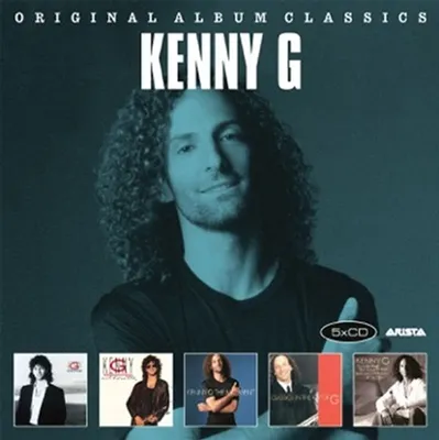 Image de Albums classiques originaux