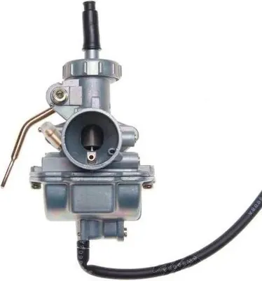 Produktbild von 4T Vergaser 50cc Ansaughebel Romet ZK 50, Zetka